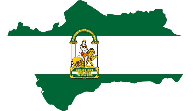 FOL en Andalucía: cientos de vacantes y plazas convocadas para 2026